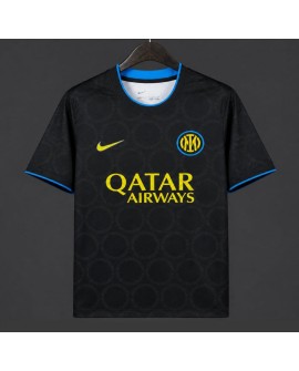 Inter Milan Maillot d'avant-match 2026/27