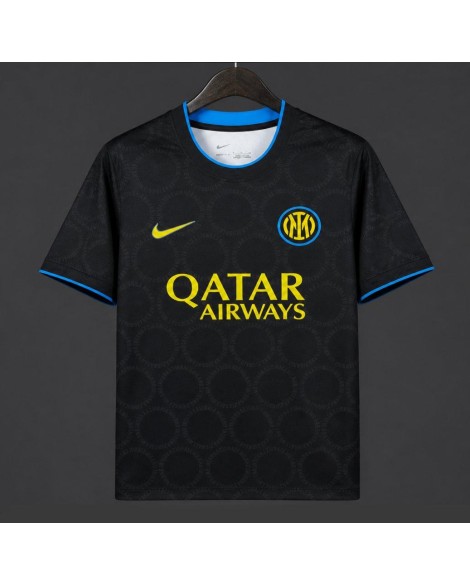 Inter Milan Maillot d'avant-match 2026/27