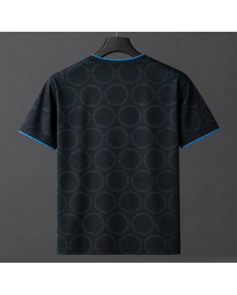 Inter Milan Maillot d'avant-match 2026/27 Inter Milan Maillot d'avant-match 2026/27