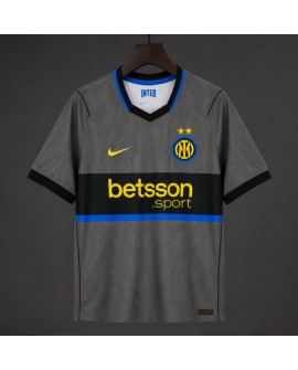 Inter Milan Troisième maillot extérieur 2026/27 Inter Milan Troisième maillot extérieur 2026/27