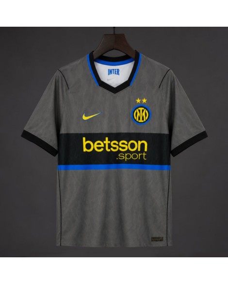 Inter Milan Troisième maillot extérieur 2026/27 Inter Milan Troisième maillot extérieur 2026/27