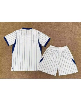 Inter Milan Ensemble de maillots extérieurs 2026/27