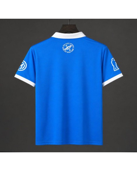 Inter Milan Maillot d'avant-match 2026/27 Inter Milan Maillot d'avant-match 2026/27