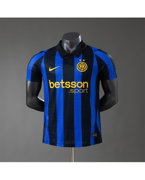 Maillot domicile de l'Inter Milan 2026/27  -Player