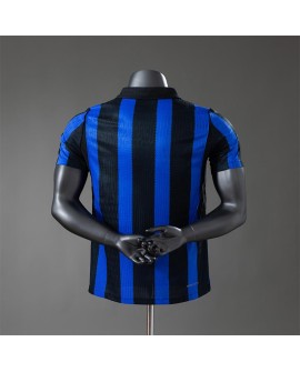 Maillot domicile de l'Inter Milan 2026/27  -Player