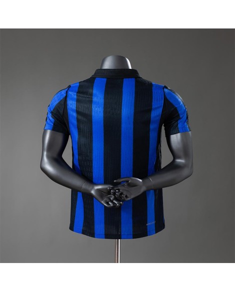 Maillot domicile de l'Inter Milan 2026/27  -Player