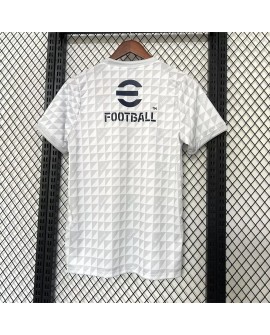 Tenue d'entraînement Inter Milan 2026/27 – Blanc