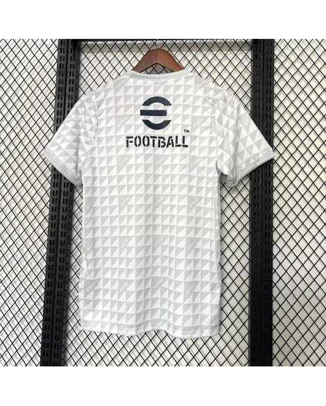 Tenue d'entraînement Inter Milan 2026/27 – Blanc