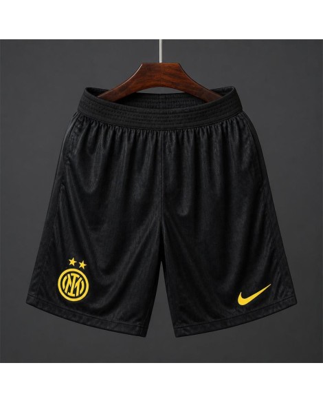 Short domicile de l'Inter Milan 2026/27-Player