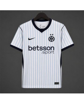 Inter Milan Maillot extérieur saison 26/27
