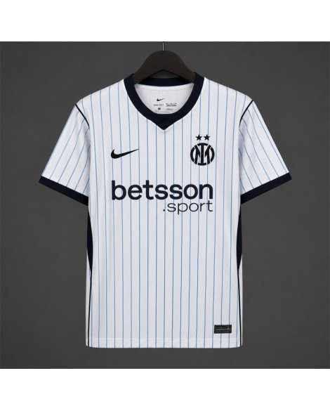 Inter Milan Maillot extérieur saison 26/27