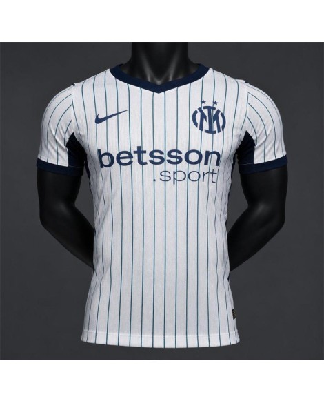 Inter Milan Maillot extérieur saison 26/27 -Player