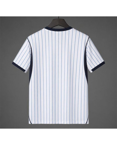 Inter Milan Maillot extérieur saison 26/27