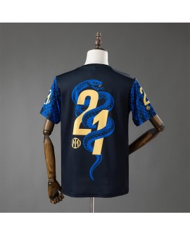 Inter Milan Maillot édition spéciale saison 26/27