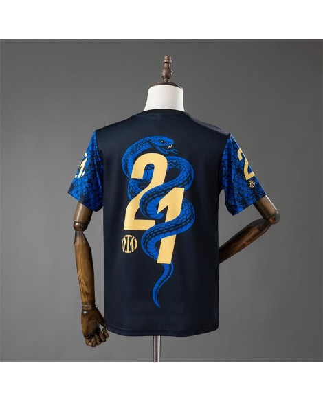 Inter Milan Maillot édition spéciale saison 26/27