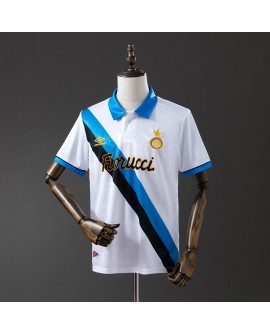 Maillot rétro Inter Milan 94/95 extérieur