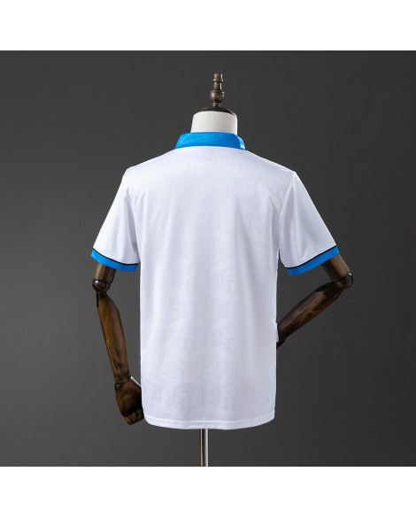 Maillot rétro Inter Milan 94/95 extérieur