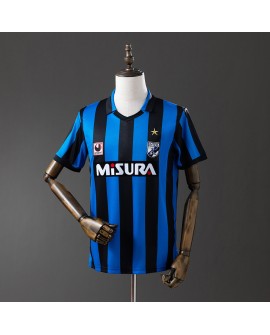 Maillot Inter Milan Domicile Rétro 1988/90