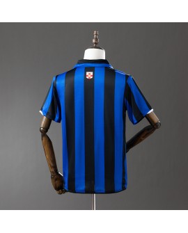 Maillot rétro domicile Inter Milan 07/08