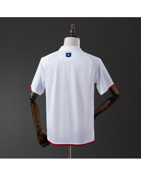 Maillot Inter Milan Extérieur Rétro 2007/08