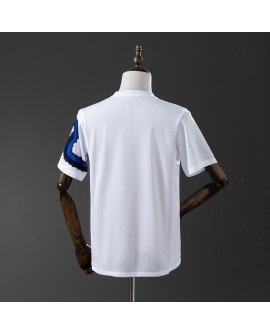 Maillot Inter Milan 2010/11 Extérieur Rétro