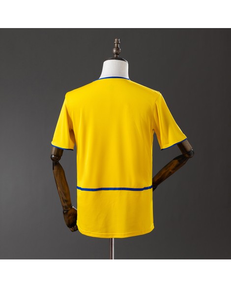 Maillot Inter Milan 2002/03 Troisième Rétro Maillot Inter Milan 2002/03 Troisième Rétro