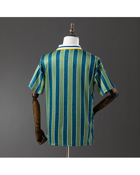 Maillot rétro Inter Milan extérieur 95/96 Maillot rétro Inter Milan extérieur 95/96