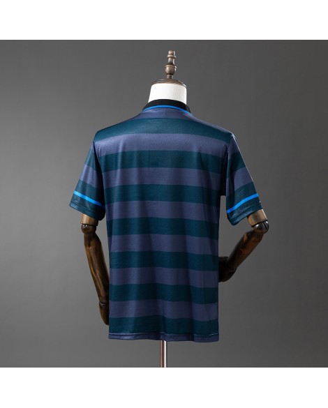 Maillot Inter Milan Extérieur Ligue Europa Rétro 1997/98