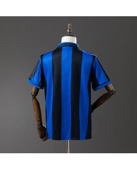 Maillot rétro Inter Milan 95/96