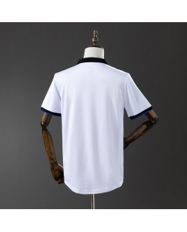 Maillot de football extérieur Inter Milan rétro 1998/99