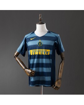 Maillot Inter Milan 2004/05 Troisième Rétro