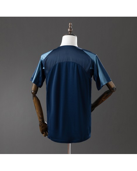 Maillot Inter Milan 2004/05 Troisième Rétro