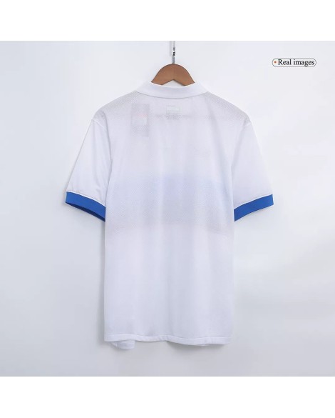 Maillot Inter Milan 2009/10 Extérieur Rétro