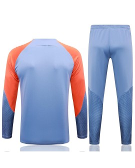 Combinaison d'entraînement International Rice 2425-beige gris