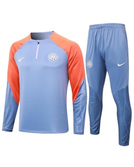 Combinaison d'entraînement International Rice 2425-beige gris