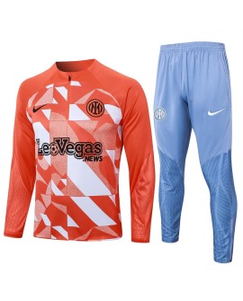 International Mi Training Wear 2425-Orange