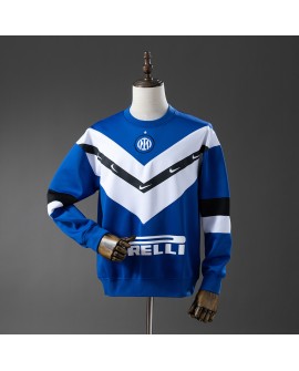 Sweat-shirt à manches longues Inter Milan 2025/26