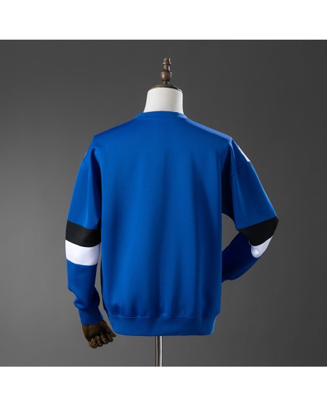 Sweat-shirt à manches longues Inter Milan 2025/26