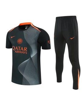 Inter Milan 26/27 Tenue d'entraînement