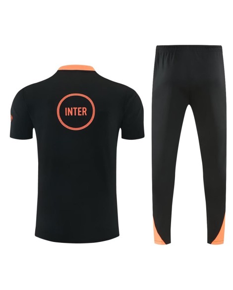 Inter Milan 26/27 Tenue d'entraînement
