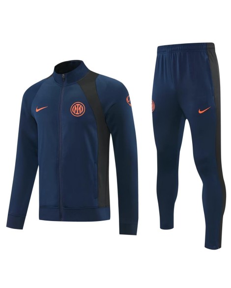 Inter Milan 26/27 Tenue d'entraînement