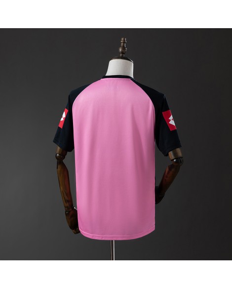 Maillot de football rétro Juventus extérieur 2002/03 Maillot de football rétro Juventus extérieur 2002/03