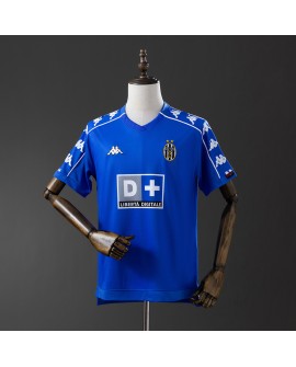 Maillot rétro extérieur Juv 99/00 Maillot rétro extérieur Juv 99/00