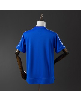 Maillot rétro extérieur Juv 99/00