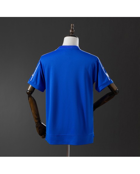 Maillot rétro extérieur Juv 99/00
