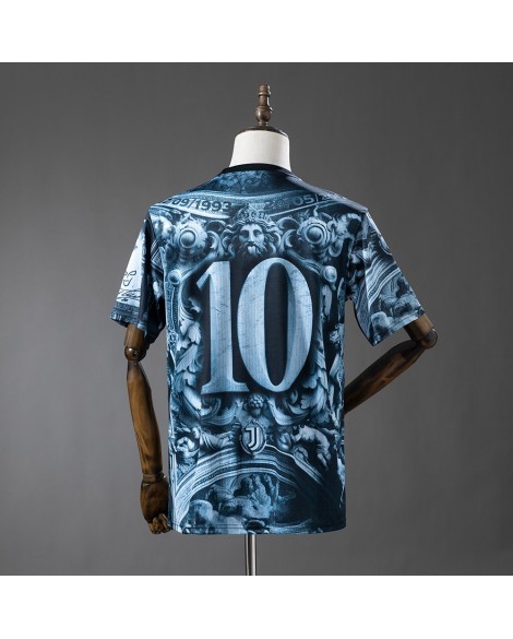 Maillot Juventus Édition Spéciale 2526 Maillot Juventus Édition Spéciale 2526
