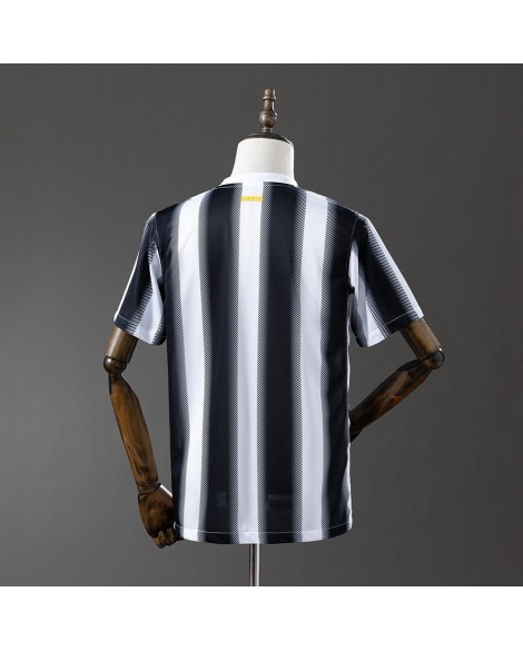 Maillot Juventus 2011/12 Domicile Rétro Maillot Juventus 2011/12 Domicile Rétro