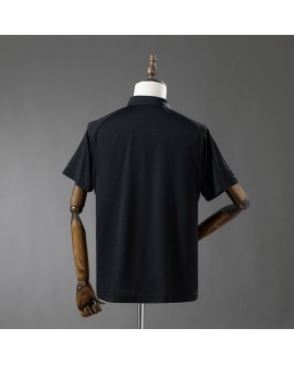 Polo Juventus 25/26 - Noir