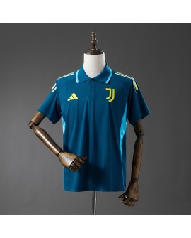 Polo Juv 25/26 - Bleu foncé Polo Juv 25/26 - Bleu foncé