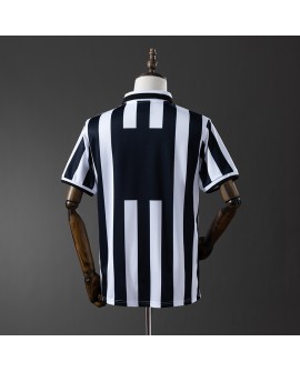 Maillot Juventus 2005/06 Domicile Rétro